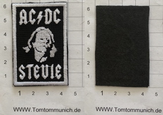AC/DC Stevie Young AC/DC Stevie Young