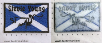 AC/DC Stevie Young AC/DC Stevie Young