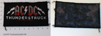 ACDC Thunderstruck ACDC Thunderstruck