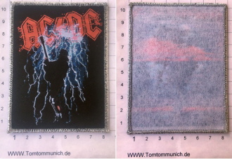 AC/DC Thunderstruck AC/DC Thunderstruck