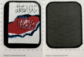 AC/DC The Razors Edge