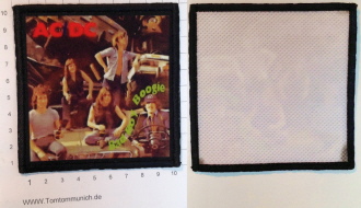 AC/DC Bad Boy Boogie AC/DC Bad Boy Boogie