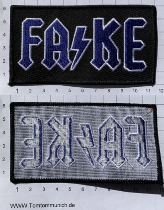 AC/DC Coverband FA/KE