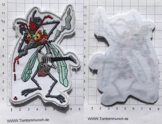 AC/DC Coverband Stinger