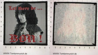 AC/DC Bon Scott AC/DC Bon Scott