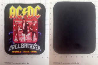 AC/DC Ballbreaker