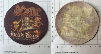 AC/DC Hells Bell