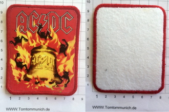ACDC Hells Bell
