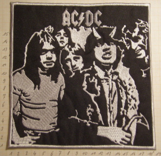 Highway to Hell AC/DC