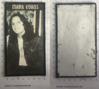 ACDC Mark Evans ACDC Mark Evans