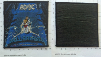 AC/DC Ballbreaker