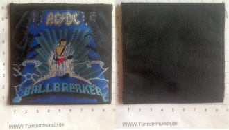 AC/DC Ballbreaker