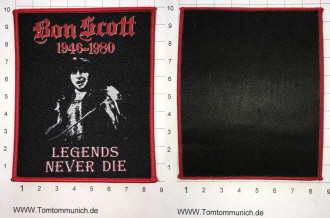 AC/DC Bon Scott AC/DC Bon Scott