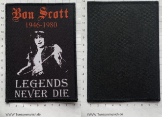 AC/DC Bon Scott AC/DC Bon Scott