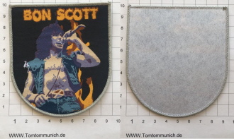 AC/DC Bon Scott AC/DC Bon Scott