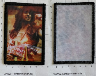 AC/DC Bon Scott AC/DC Bon Scott