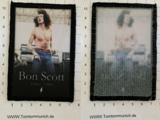 AC/DC Bon Scott AC/DC Bon Scott