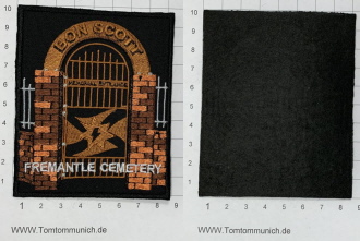 AC/DC Bon Scott AC/DC Bon Scott