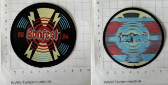 AC/DC Bon Fest AC/DC Bon Fest