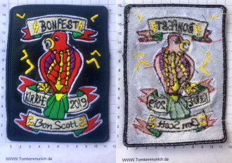 AC/DC Bon Fest AC/DC Bon Fest