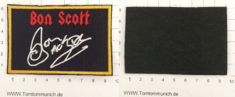 AC/DC Bon Scott AC/DC Bon Scott