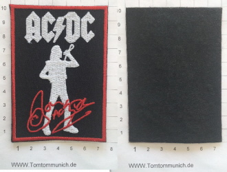 AC/DC Bon Scott AC/DC Bon Scott