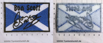 AC/DC Bon Scott AC/DC Bon Scott