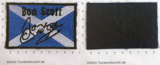 AC/DC Bon Scott AC/DC Bon Scott