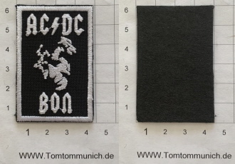 AC/DC Bon Scott AC/DC Bon Scott