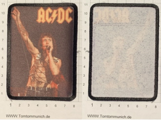 AC/DC Bon Scott AC/DC Bon Scott
