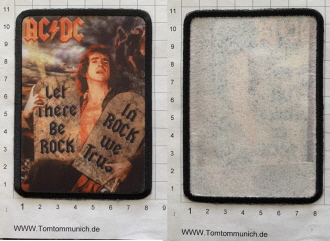 AC/DC Bon Scott AC/DC Bon Scott