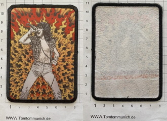 AC/DC Bon Scott AC/DC Bon Scott