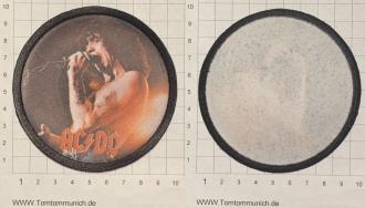 AC/DC Bon Scott AC/DC Bon Scott