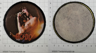 AC/DC Bon Scott AC/DC Bon Scott