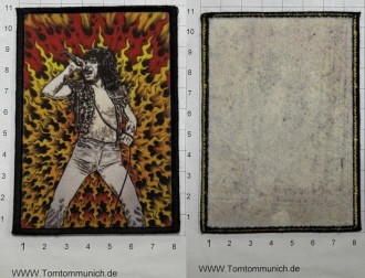 AC/DC Bon Scott AC/DC Bon Scott