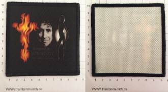 AC/DC Bon Scott AC/DC Bon Scott