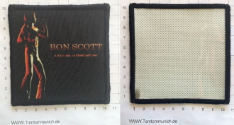 AC/DC Bon Scott AC/DC Bon Scott