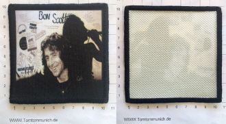 AC/DC Bon Scott AC/DC Bon Scott