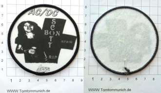 AC/DC Bon AC/DC Bon