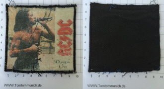 AC/DC BON Scott AC/DC BON Scott