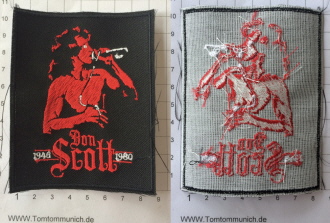 AC/DC BON Scott AC/DC BON Scott