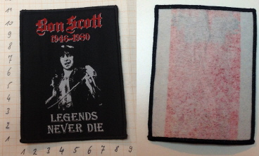ACDC Bon Scott ACDC Bon Scott