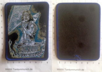 Bon Scott AC/DC Bon Scott AC/DC