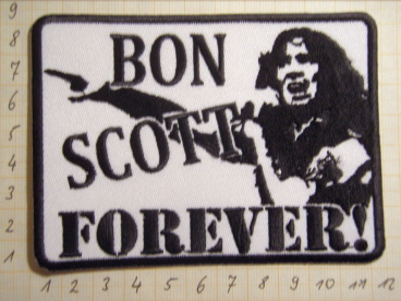 ACDC Bon Scott ACDC Bon Scott