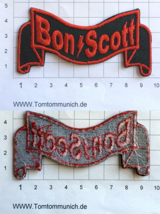 AC/DC Bon Scott AC/DC Bon Scott