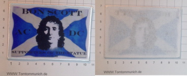 AC/DC Bon Fest AC/DC Bon Fest