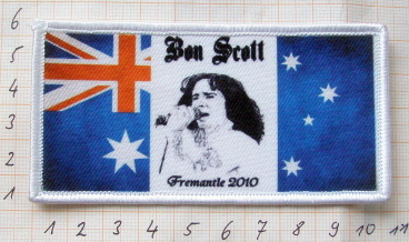 AC/DC Bon Fest AC/DC Bon Fest