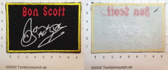 AC/DC Bon Scott AC/DC Bon Scott