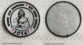 AC/DC Bon Fest AC/DC Bon Fest