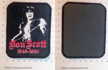 AC/DC Bon Scott AC/DC Bon Scott